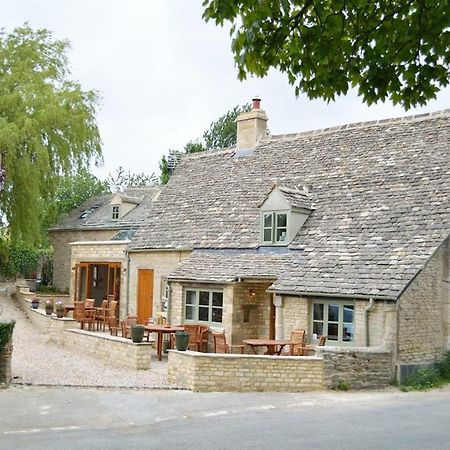 The Plough B&B Bourton-on-the-Water Exteriér fotografie
