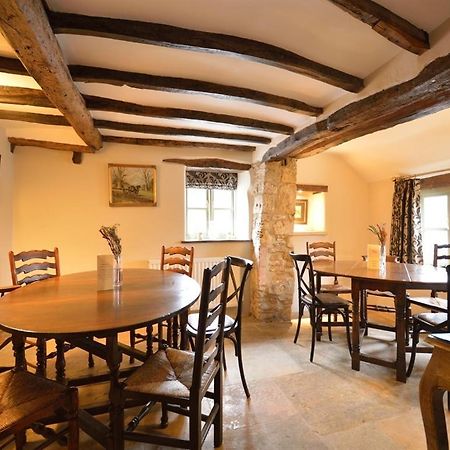 The Plough B&B Bourton-on-the-Water Exteriér fotografie