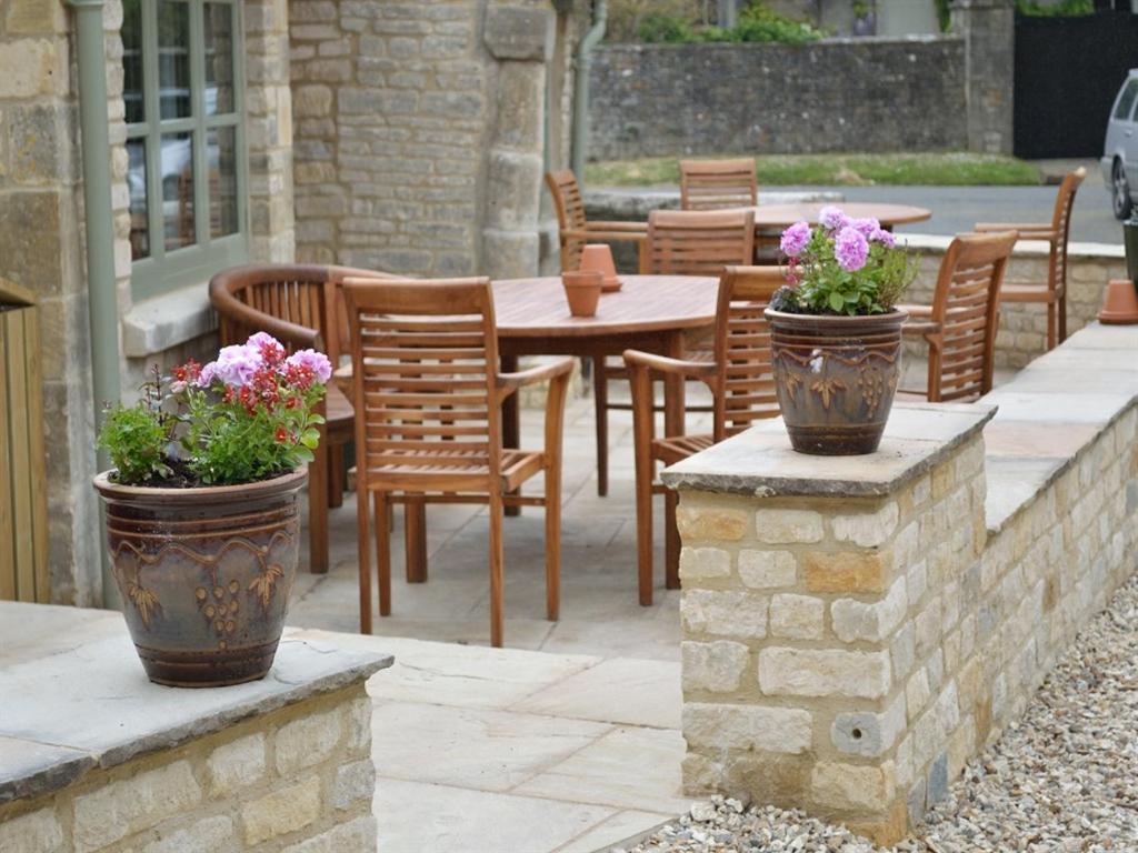The Plough B&B Bourton-on-the-Water Exteriér fotografie