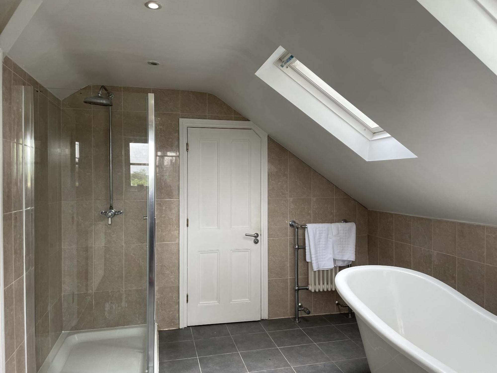 The Plough B&B Bourton-on-the-Water Pokoj fotografie