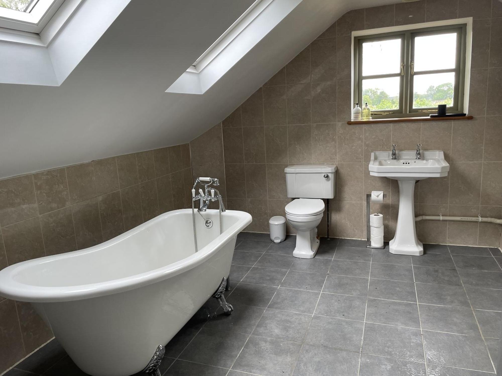 The Plough B&B Bourton-on-the-Water Pokoj fotografie