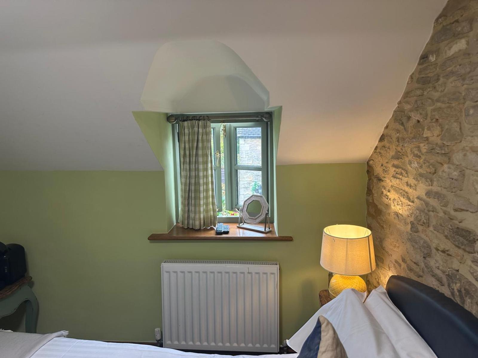 The Plough B&B Bourton-on-the-Water Pokoj fotografie