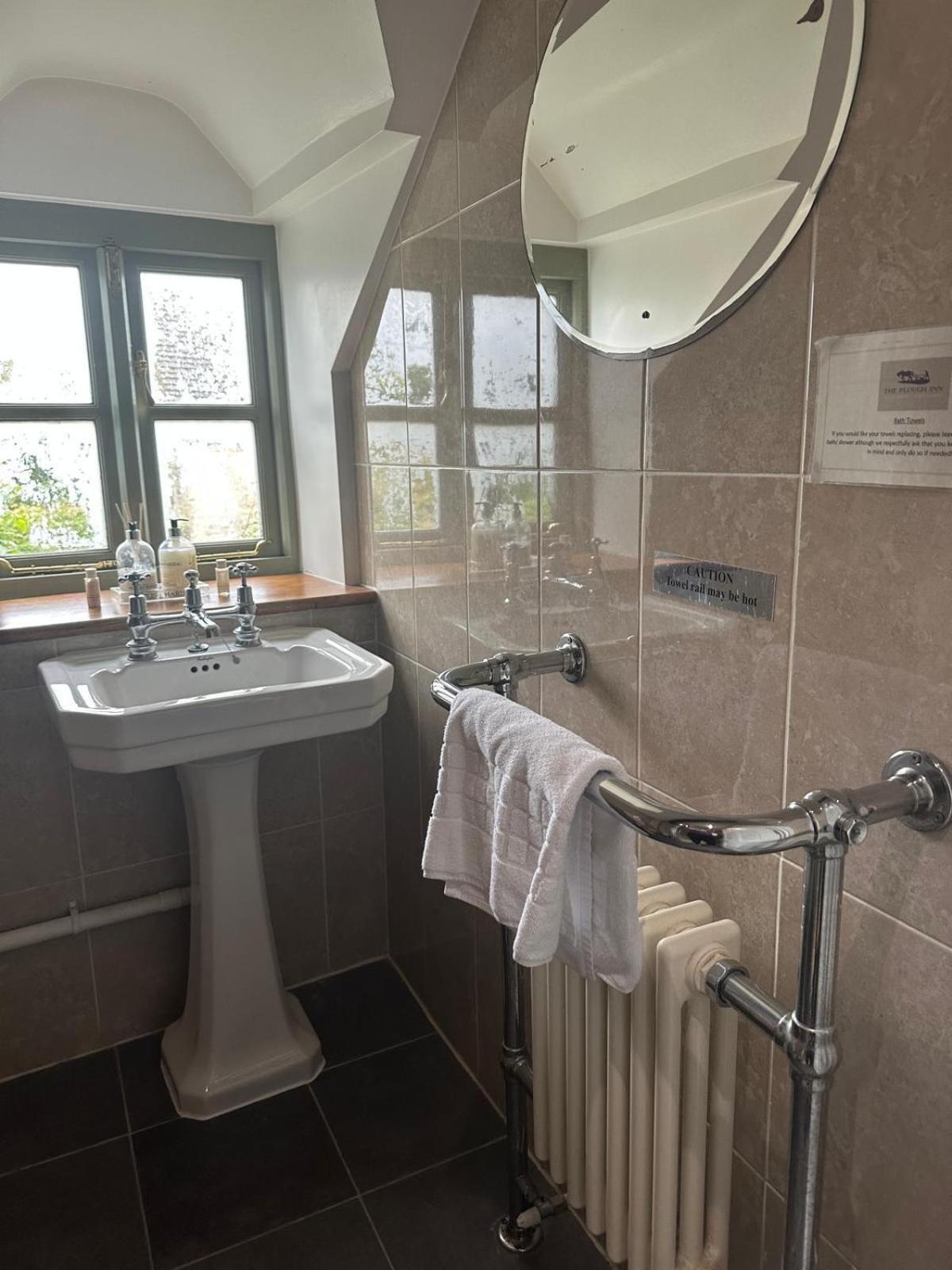 The Plough B&B Bourton-on-the-Water Pokoj fotografie