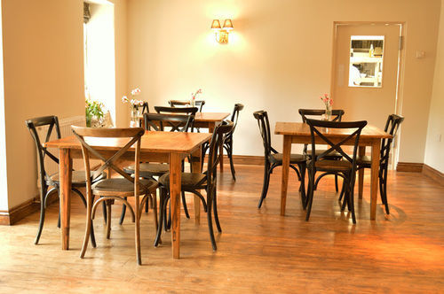 The Plough B&B Bourton-on-the-Water Exteriér fotografie